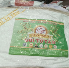 GỐI TƠ TẰM