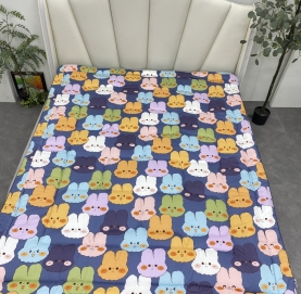 TẤM TRẢI COTON M4 VẢI CÔNG TY THẮNG LỢI