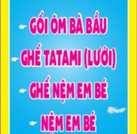 CÁC SẢN PHẨM ĐỘC ĐÁO