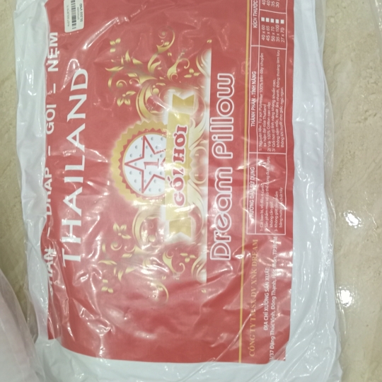 GỐI HƠI EM BÉ