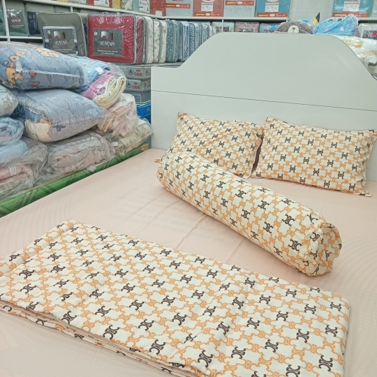 BỘ MỀN ĐŨI