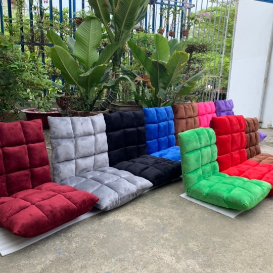 GHẾ LƯỜI (1M, 1M2)