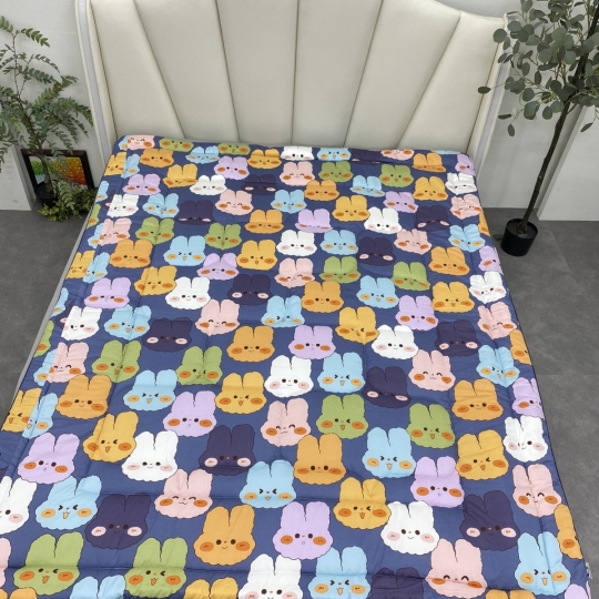 TẤM TRẢI COTON M4 VẢI CÔNG TY THẮNG LỢI