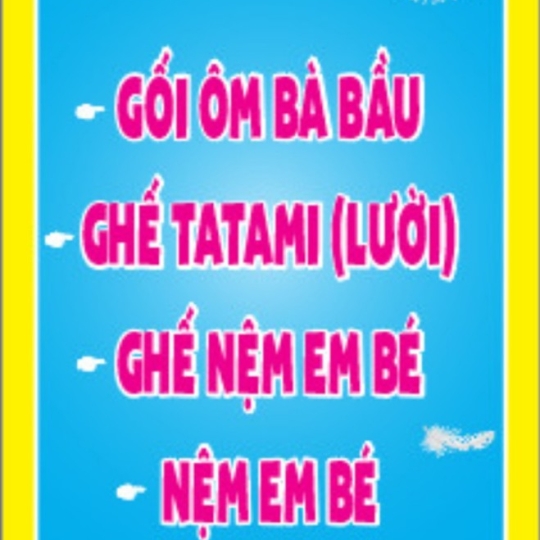 CÁC SẢN PHẨM ĐỘC ĐÁO