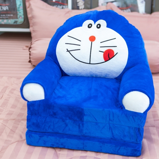 GHẾ ĐÔ RÊ MON