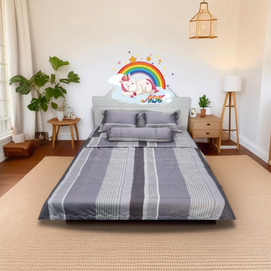 BỘ MỀN LỤA BC 2M2