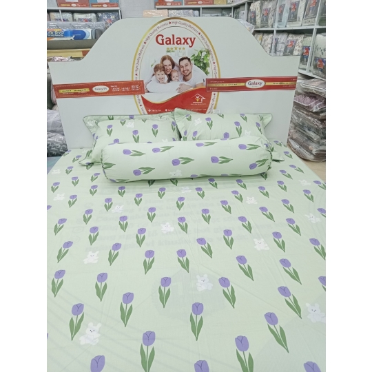 Bộ Coton Lụa 4 món