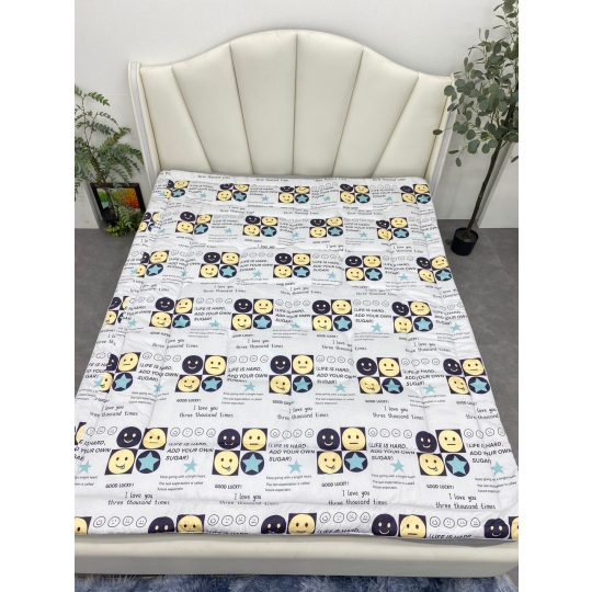 TẤM TRẢI COTON THẮNG LỢI