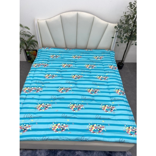 TẤM TRẢI COTON THẮNG LỢI