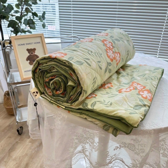 MỀN COTON  HÀN QUỐC 