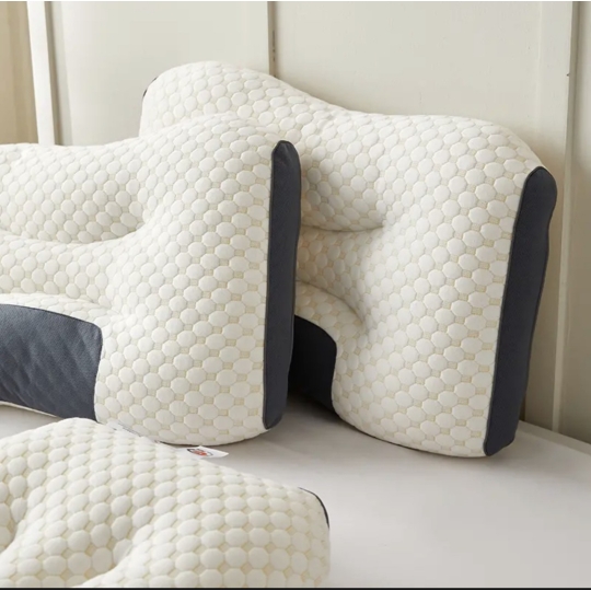 RUỘT GỐI COTON DỆT KIM