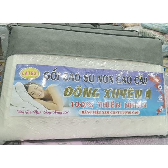RUỘT CAO SU NON ĐÔNG XUYÊN Á
