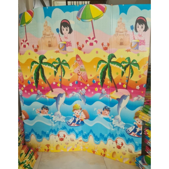 THẢM XỐP