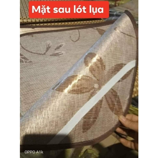 CHIẾU MÂY ĐIỀU HÒA