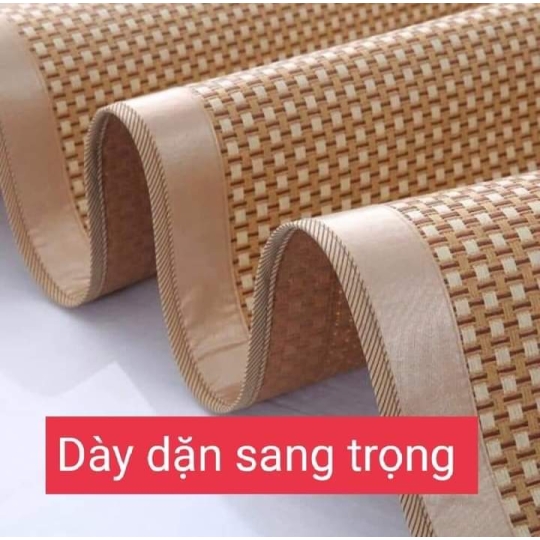 CHIẾU MÂY ĐIỀU HÒA