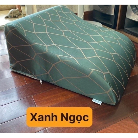 GỐI ĐIỀU TRỊ GIÃN TĨNH MẠCH