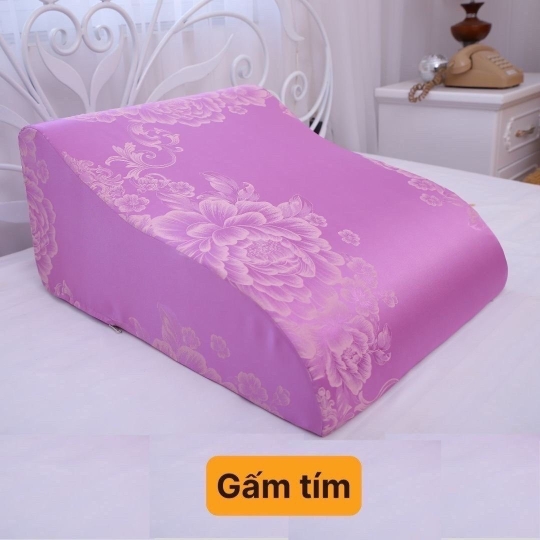 GỐI ĐIỀU TRỊ GIÃN TĨNH MẠCH