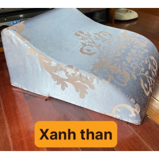 GỐI ĐIỀU TRỊ GIÃN TĨNH MẠCH