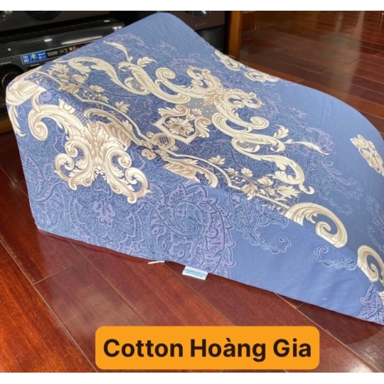 GỐI KÊ CHÂN YOROKOBI